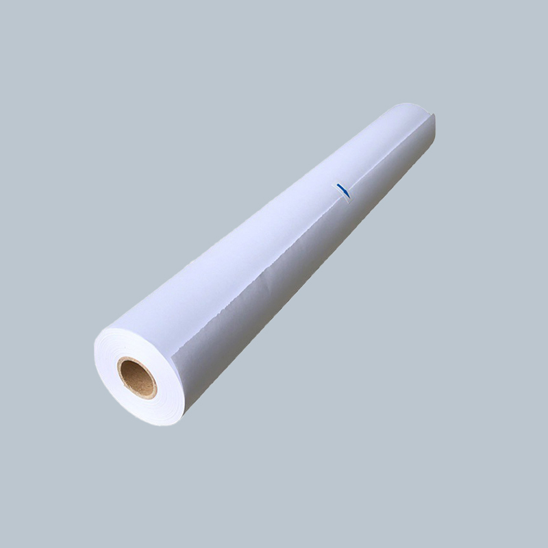 Dubbeloffsetpapper för böcker Jumborulle 52-200gsm